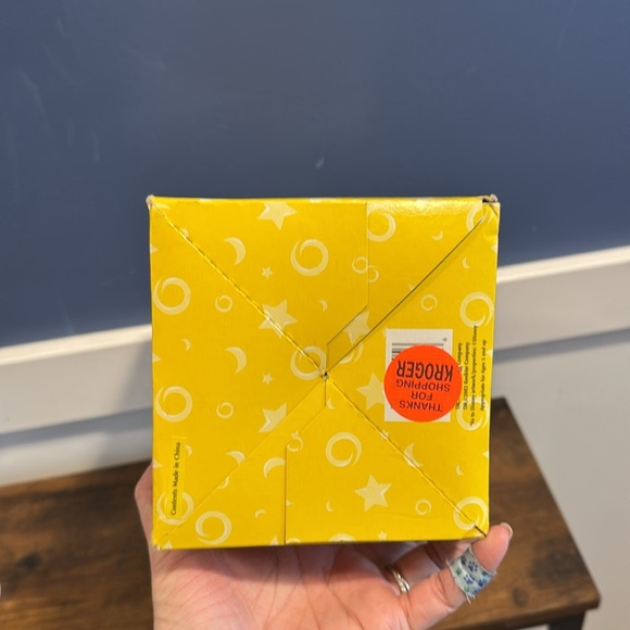 2002 Walt Disney World Resort Mickey Mouse Bobblehead Kellogs 8" Figure … - Picture 3 of 7